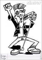coloriage-chanteur-2